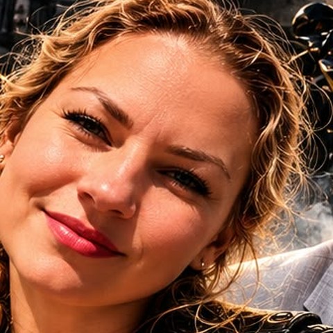 Patrycja Król