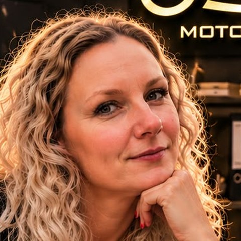 Monika Dobosz