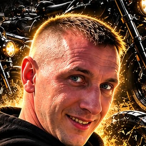Daniel Lis
